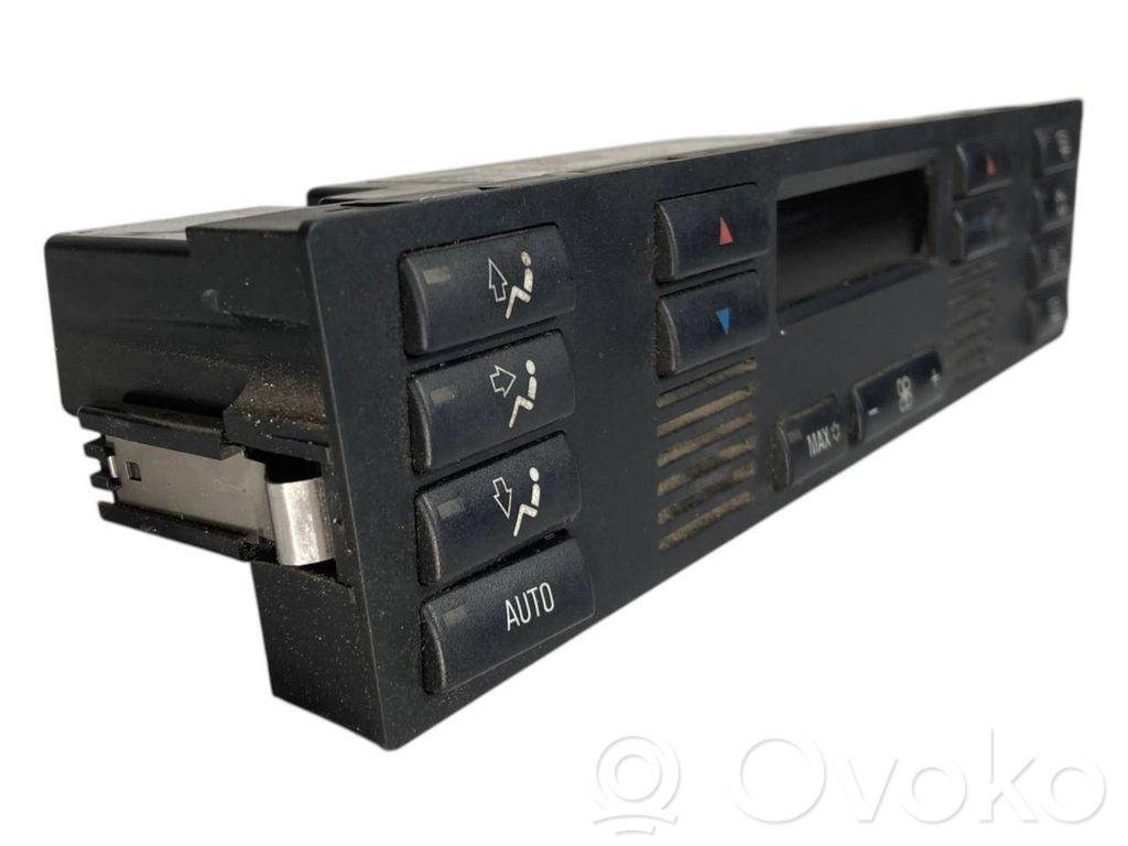 Gaisa kondicioniera / klimata kontroles / salona apsildes vadības bloks (salonā)