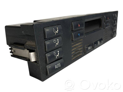 Gaisa kondicioniera / klimata kontroles / salona apsildes vadības bloks (salonā)