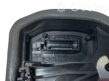 Front lock