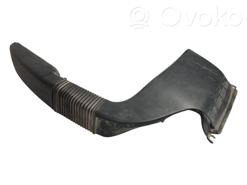 Gaisa ieplūdes kanāla detaļas