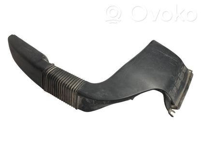 Gaisa ieplūdes kanāla detaļas