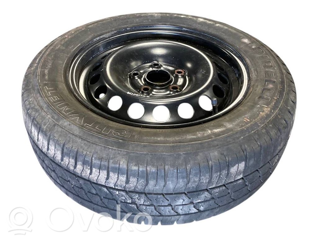 R 15 rezerves ritenis