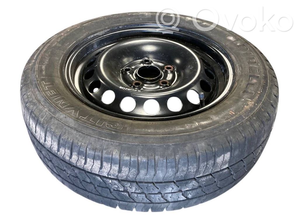 R15 rezerves ritenis