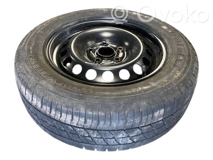 R15 rezerves ritenis