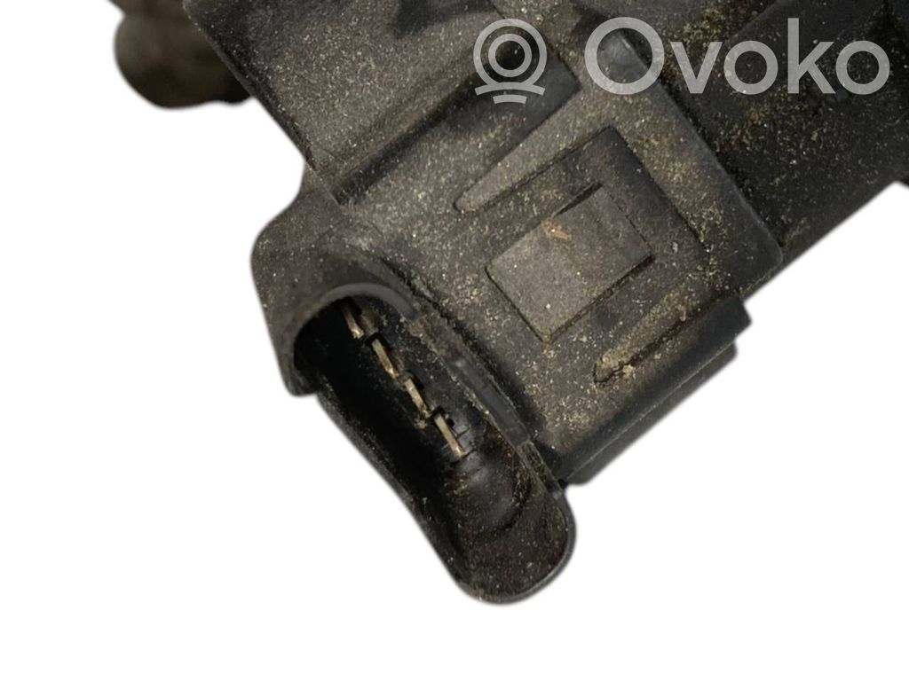 EGR valve