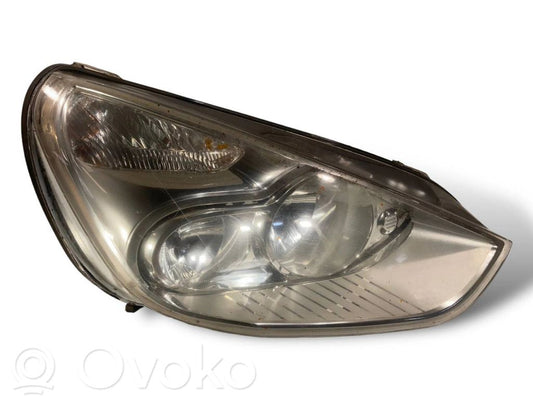 Priekšējais lukturis