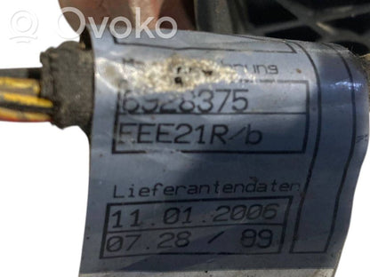 Блок управления/клапана активного стабилизатора