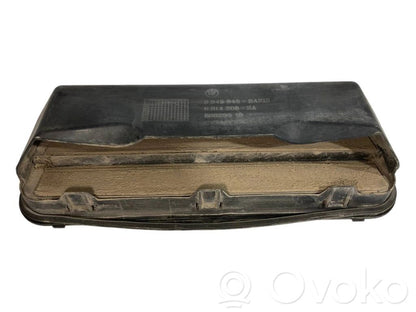 Ventilācijas režģis