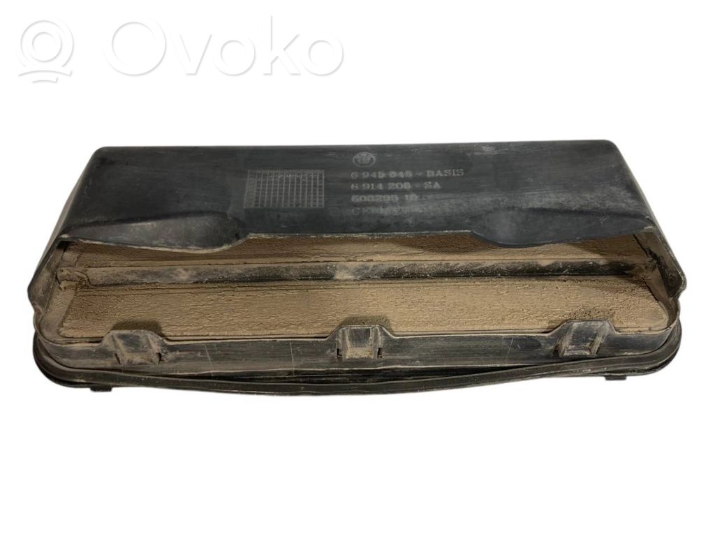 Ventilācijas režģis