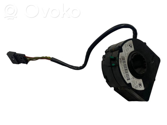 Stūres leņķa sensors