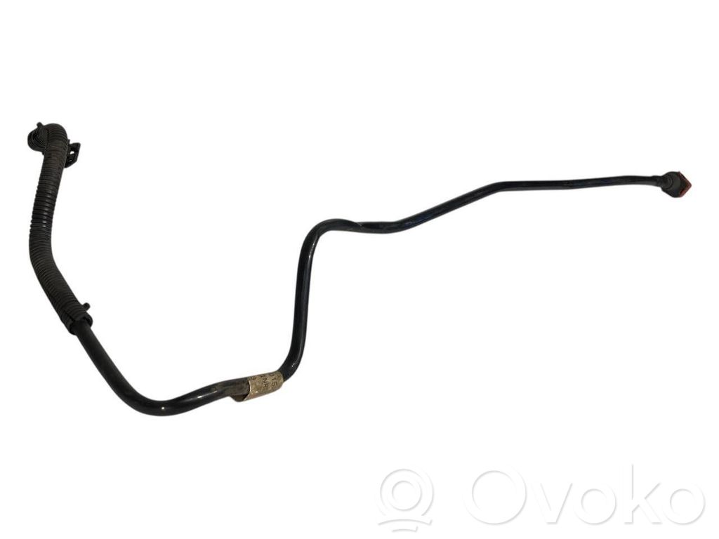 Caurule (-es) / šļūtene (-es)