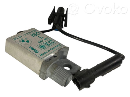 Antenas pastiprinātājs