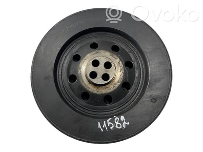 Kloķvārpstas skriemelis