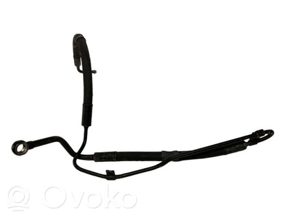 Stūres pastiprinātāja šļūtene (-es) / caurulīte (-es)