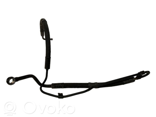 Stūres pastiprinātāja šļūtene (-es) / caurulīte (-es)