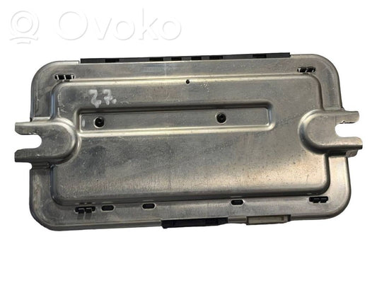 Light module LCM