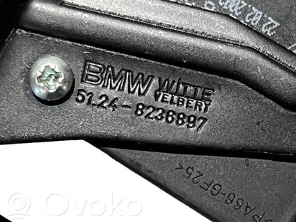 Bagāžnieka slēdzene