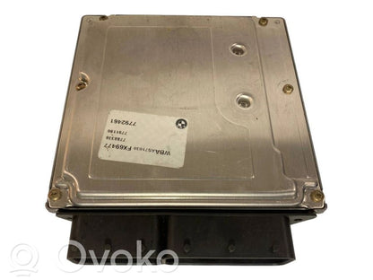 Ignition ECU kit