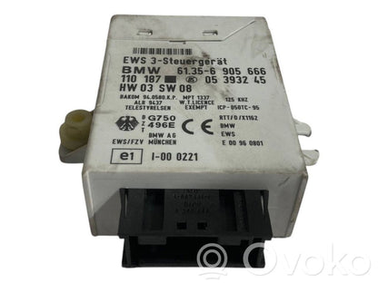 Aizdedzes ECU komplekts