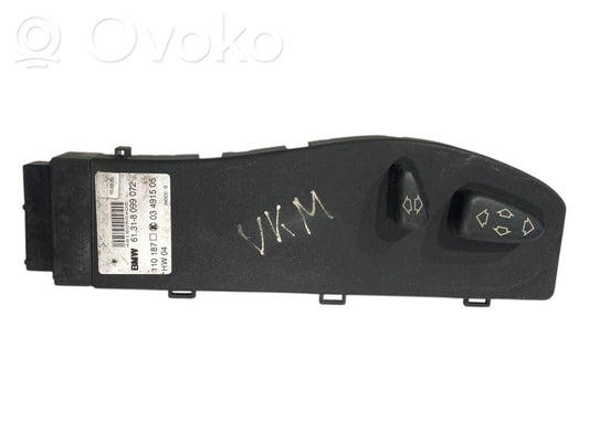 Sēdekļu regulēšanas slēdzis (-i)