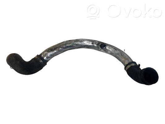 Шланг(и)/труба(ы) интеркулера