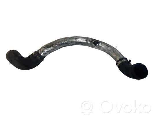 Interkūlera šļūtene (-es) / caurule (-es)