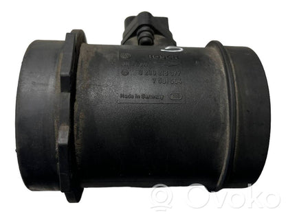 Air flow meter