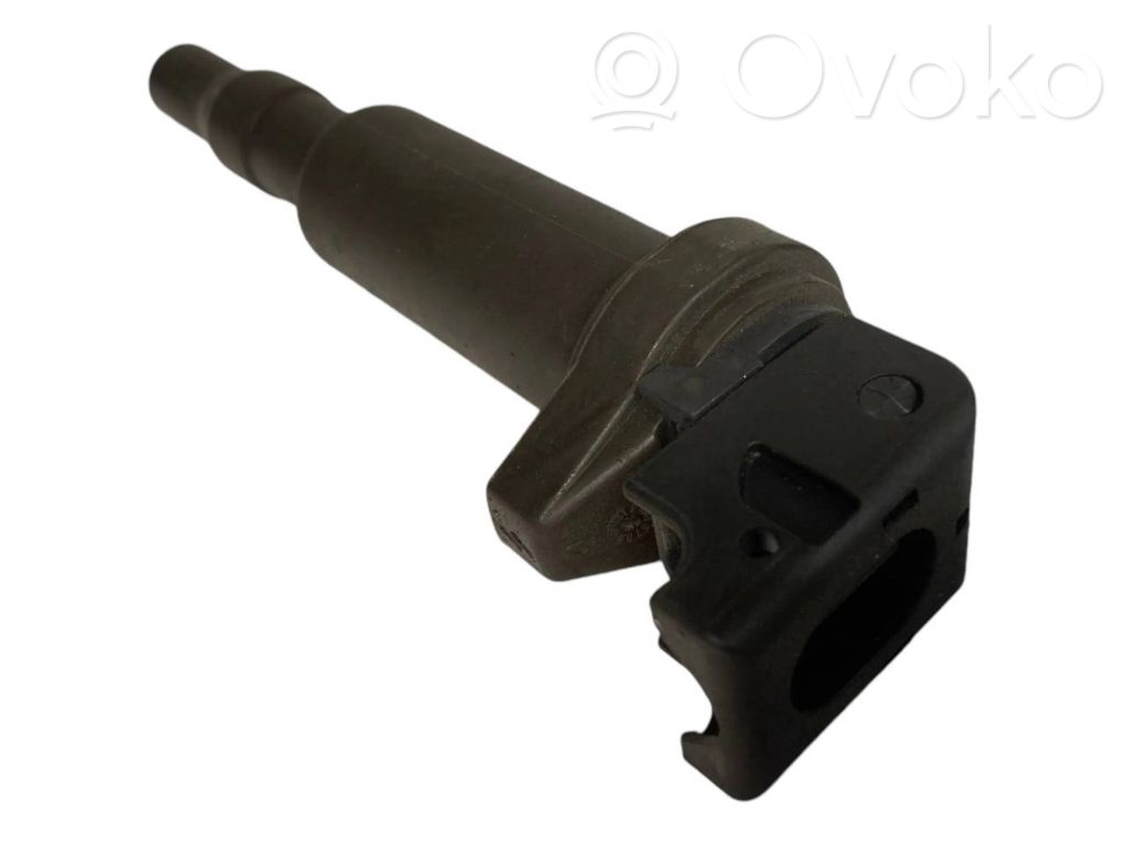 High voltage coil (for ignition)