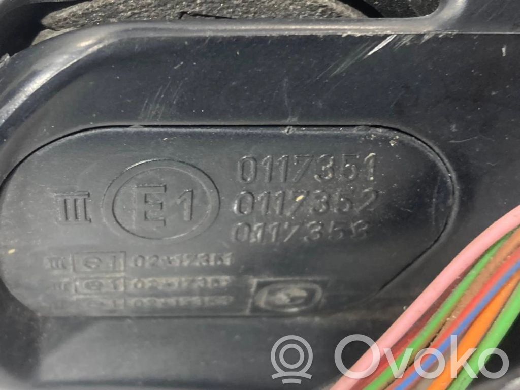 Spogulis (elektriski vadāms)