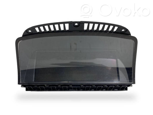 Ekrāns / displejs / mazais ekrāns