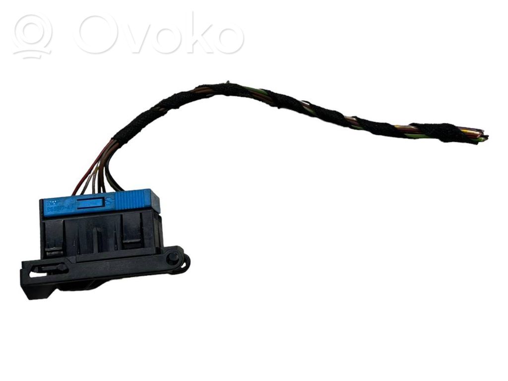 Cita veida paneļa detaļa