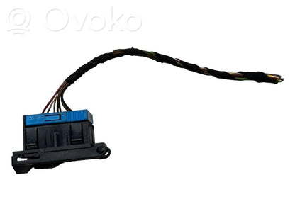 Cita veida paneļa detaļa