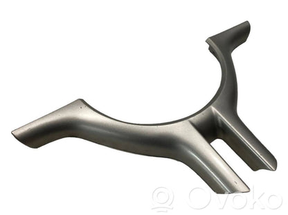 Отделка рулевого колеса