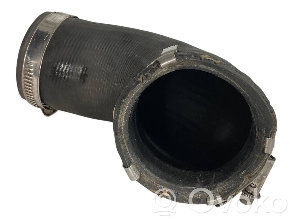 Interkūlera šļūtene (-es) / caurule (-es)