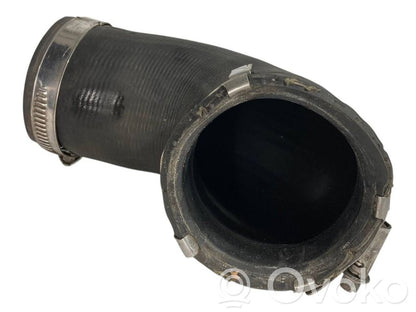 Interkūlera šļūtene (-es) / caurule (-es)