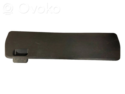 Other type of trunk decorative trim part