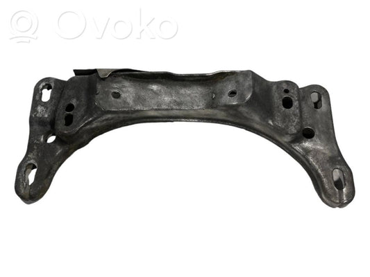 Transmission mounting bracket