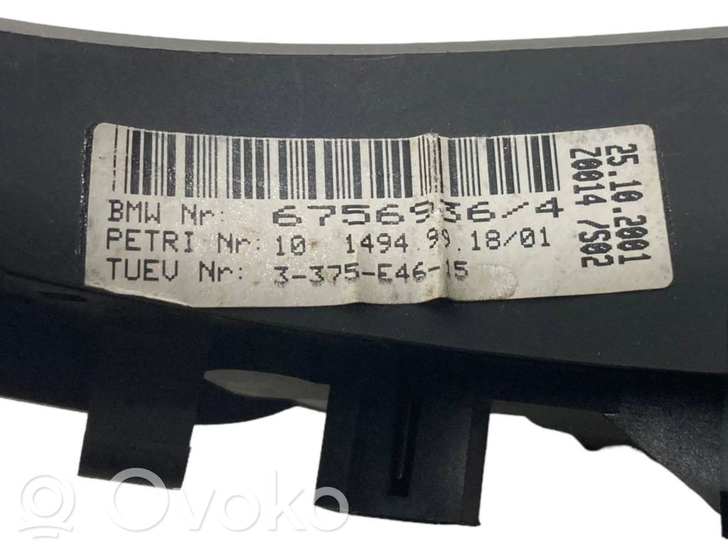 Stūres pogas / slēdži