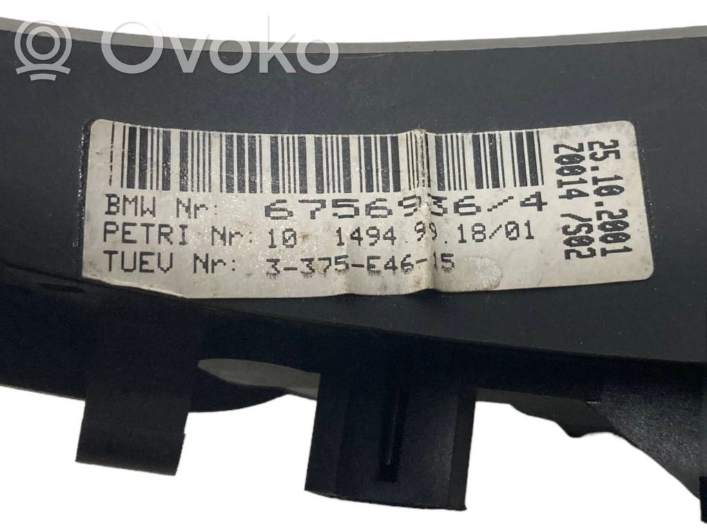 Stūres pogas / slēdži