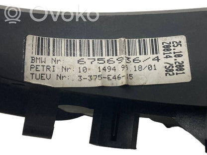 Stūres pogas / slēdži