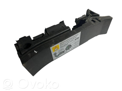 Другой тип декоративной отделки багажника