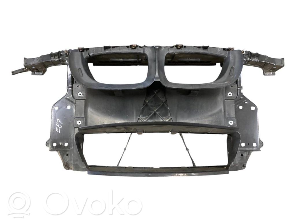 Панель радиатора