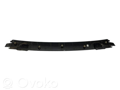Trunk decorative trim