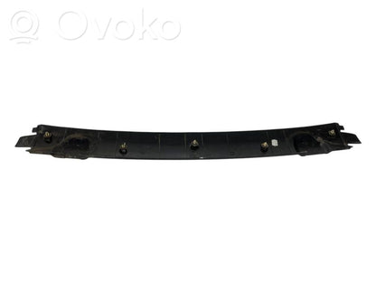 Bagāžnieka dekoratīvā apdare