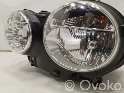 Priekšējais lukturis