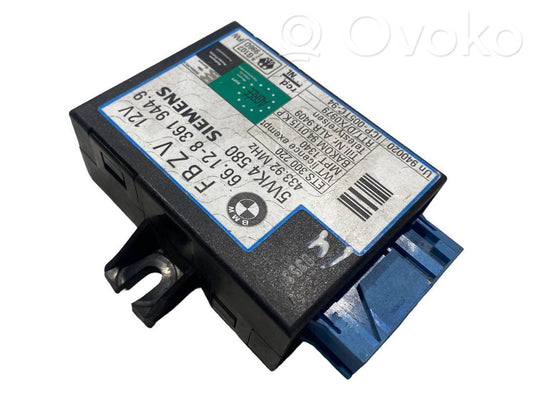 Citu veidu vadības bloki / moduļi