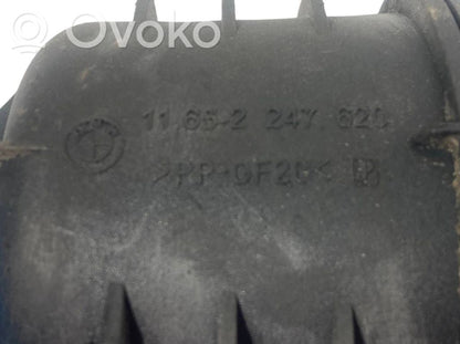 Vakuuma gaisa tilpne