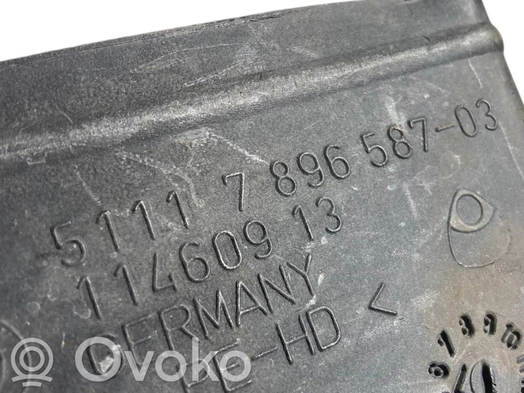 Bremžu dzeses gaisa kanāls