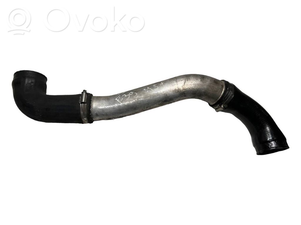 Interkūlera šļūtene (-es) / caurule (-es)