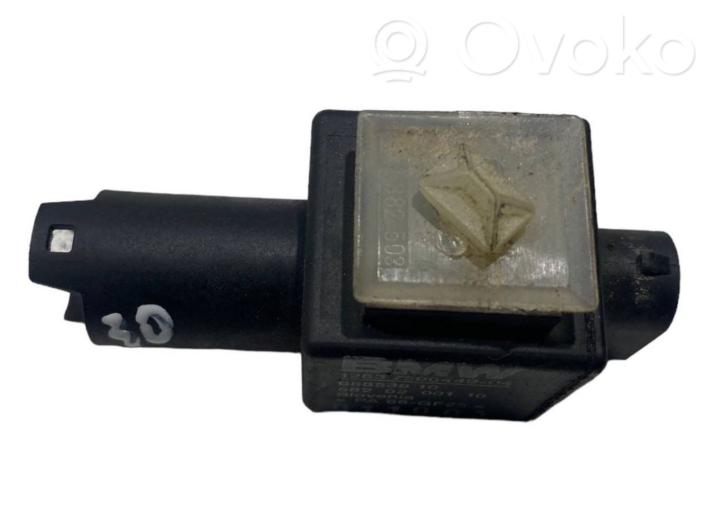 Other types of relays